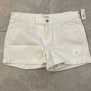 OLD NAVY | 3" SHORTS | SIZE 10